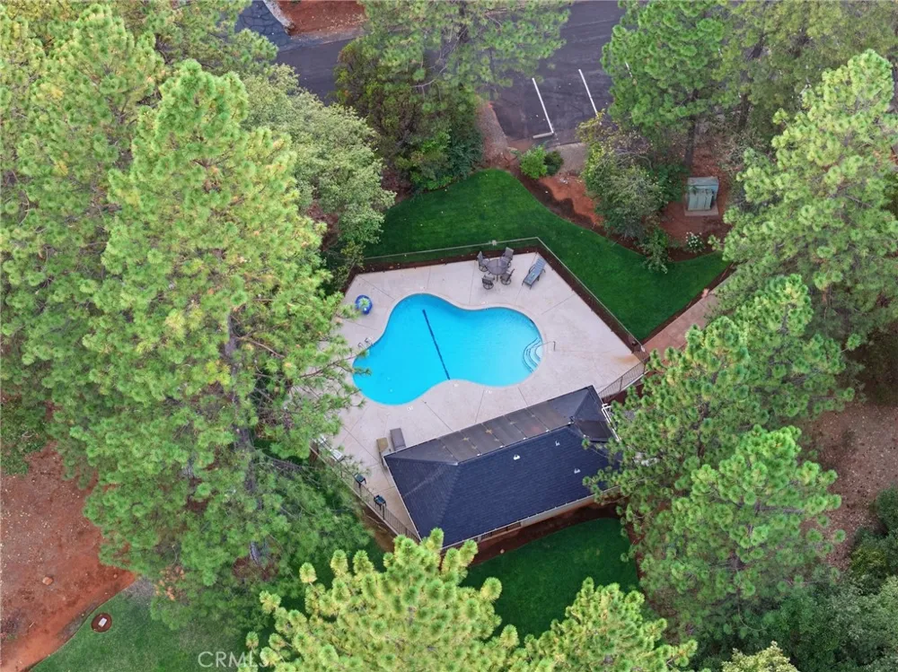 14941 Woodland Park Drive Forest Ranch, CA 95942