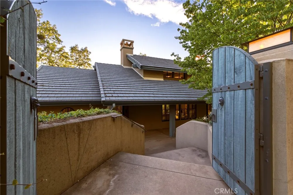 14941 Woodland Park Drive Forest Ranch, CA 95942