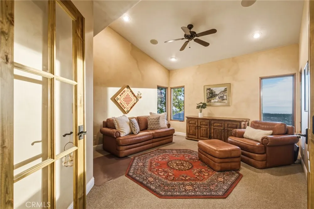 14941 Woodland Park Drive Forest Ranch, CA 95942