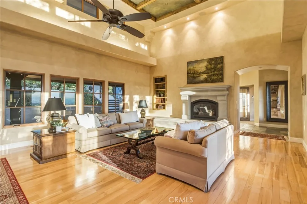 14941 Woodland Park Drive Forest Ranch, CA 95942