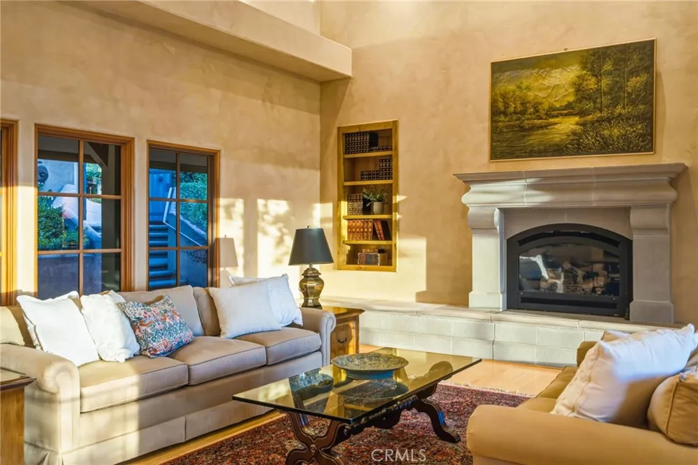 14941 Woodland Park Drive Forest Ranch, CA 95942