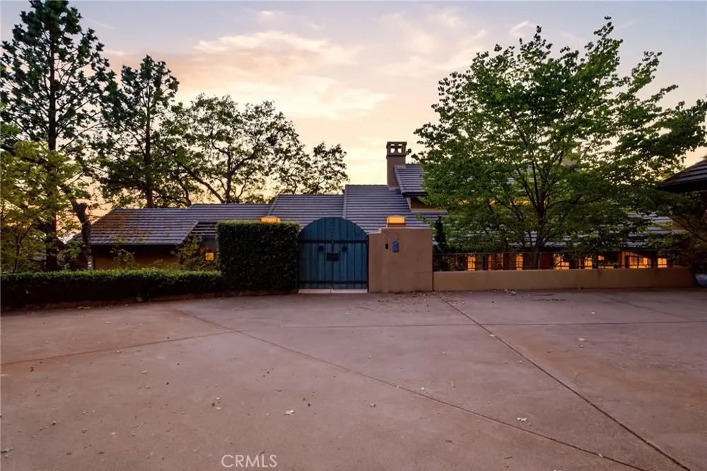 14941 Woodland Park Drive Forest Ranch, CA 95942