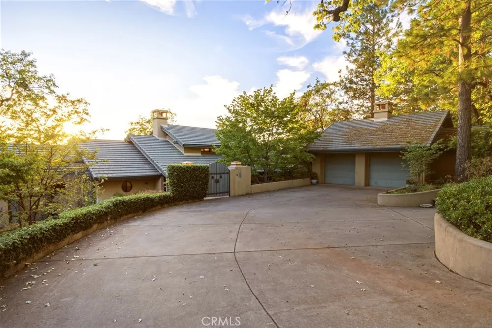 14941 Woodland Park Drive Forest Ranch, CA 95942
