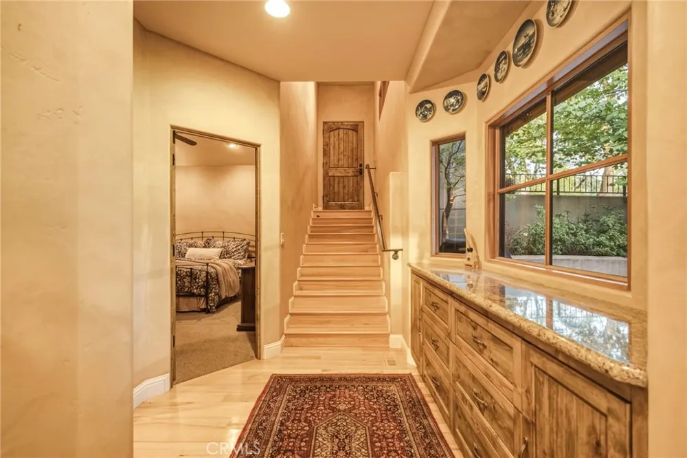 14941 Woodland Park Drive Forest Ranch, CA 95942
