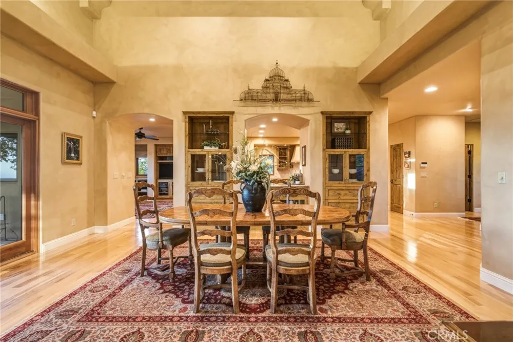 14941 Woodland Park Drive Forest Ranch, CA 95942