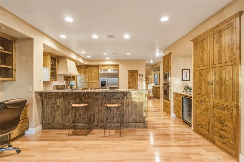 14941 Woodland Park Drive Forest Ranch, CA 95942