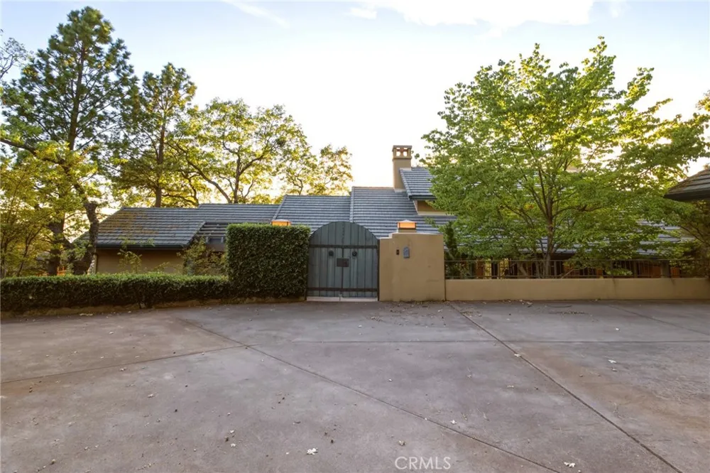 14941 Woodland Park Drive Forest Ranch, CA 95942