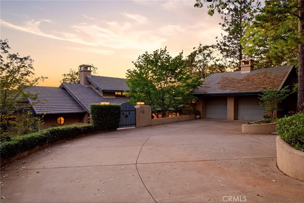 14941 Woodland Park Drive Forest Ranch, CA 95942