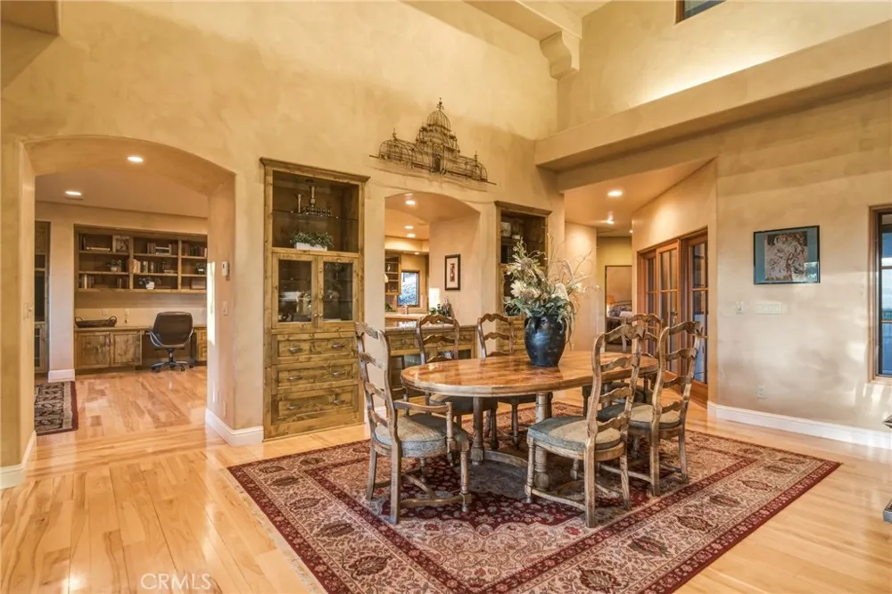 14941 Woodland Park Drive Forest Ranch, CA 95942