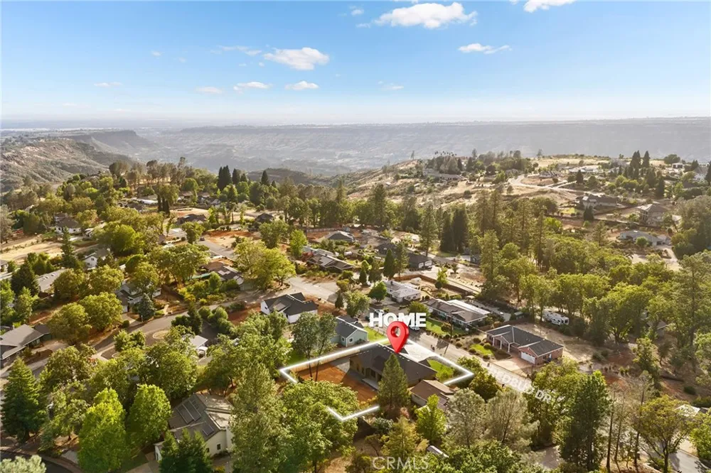230 Redbud Paradise, CA 95969