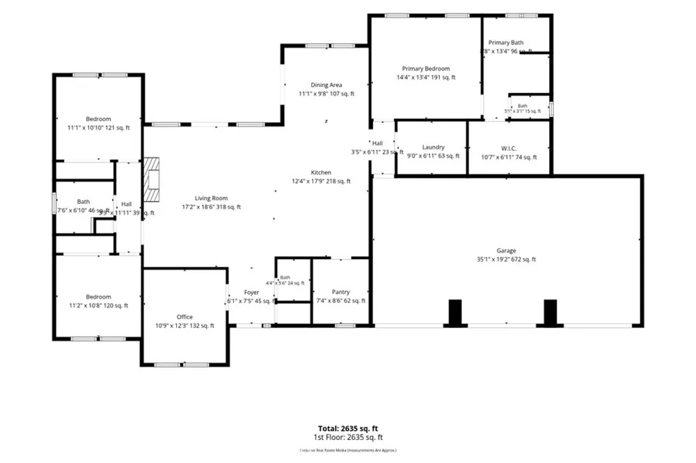 230 Redbud Paradise, CA 95969