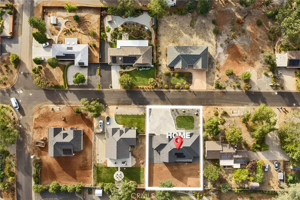 230 Redbud Paradise, CA 95969