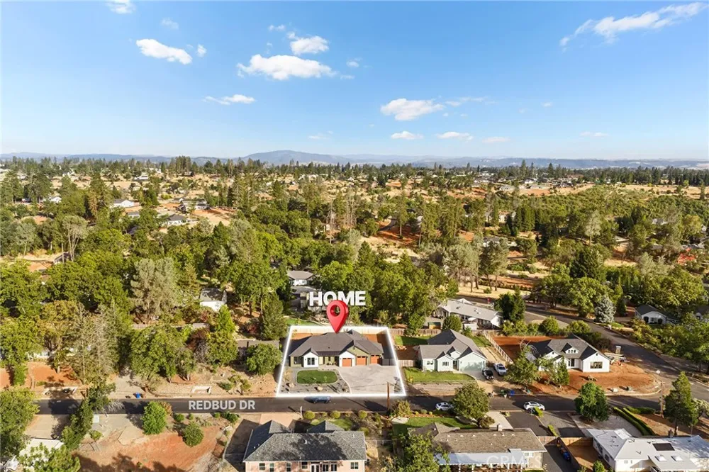 230 Redbud Paradise, CA 95969