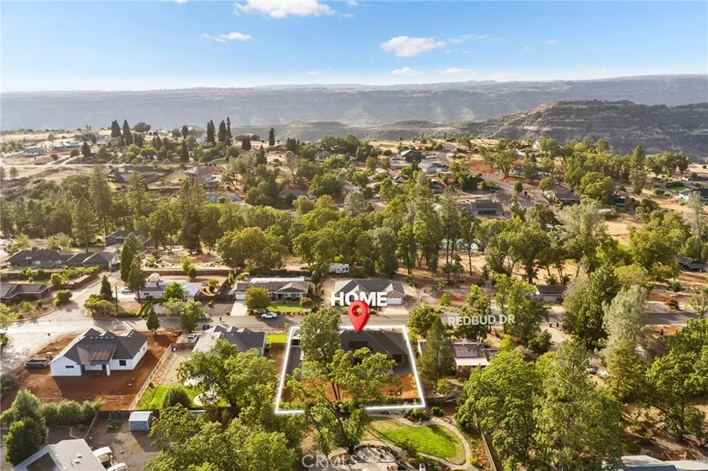 230 Redbud Paradise, CA 95969