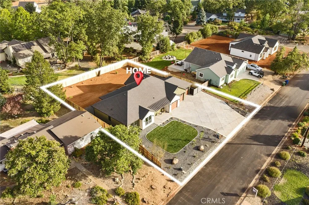 230 Redbud Paradise, CA 95969