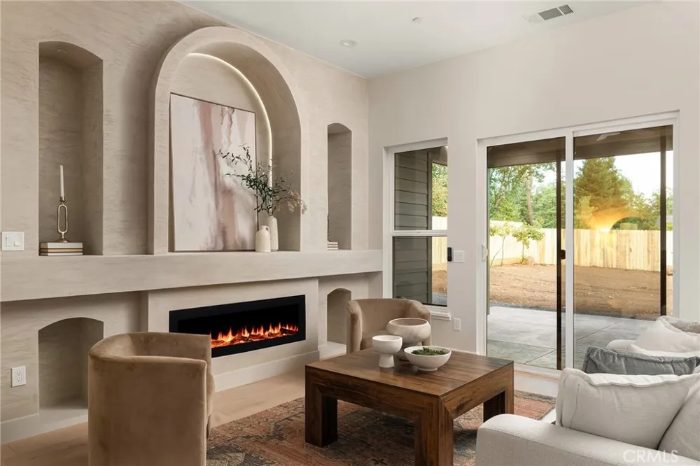 230 Redbud Paradise, CA 95969
