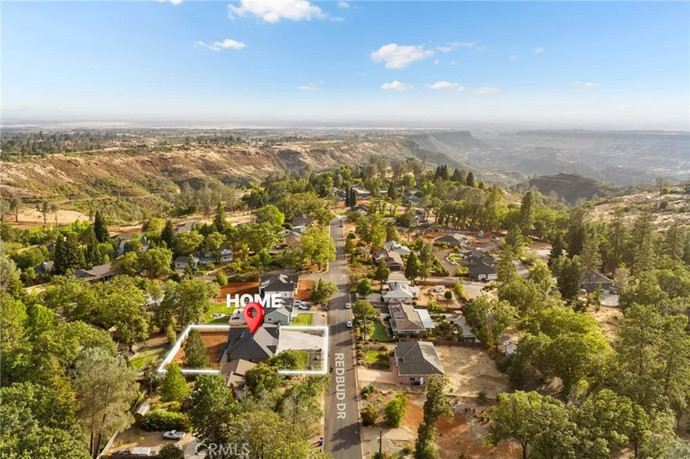 230 Redbud Paradise, CA 95969
