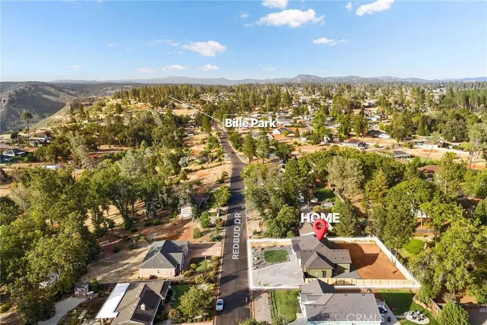 230 Redbud Paradise, CA 95969