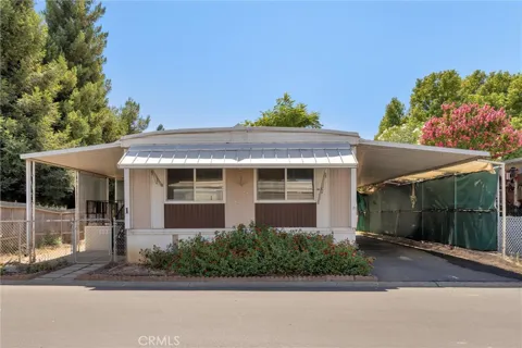 982 E Lassen Avenue #1