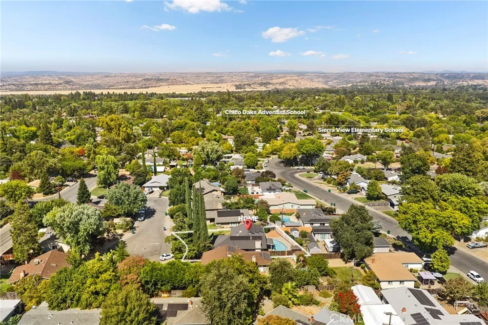 6 Nancy Chico, CA 95926