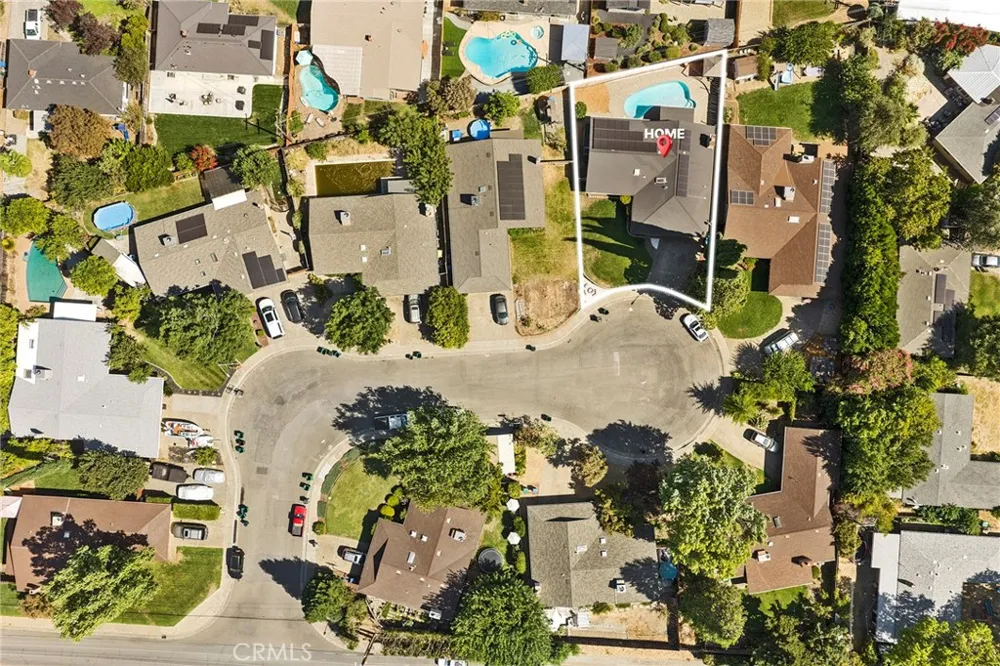 6 Nancy Chico, CA 95926