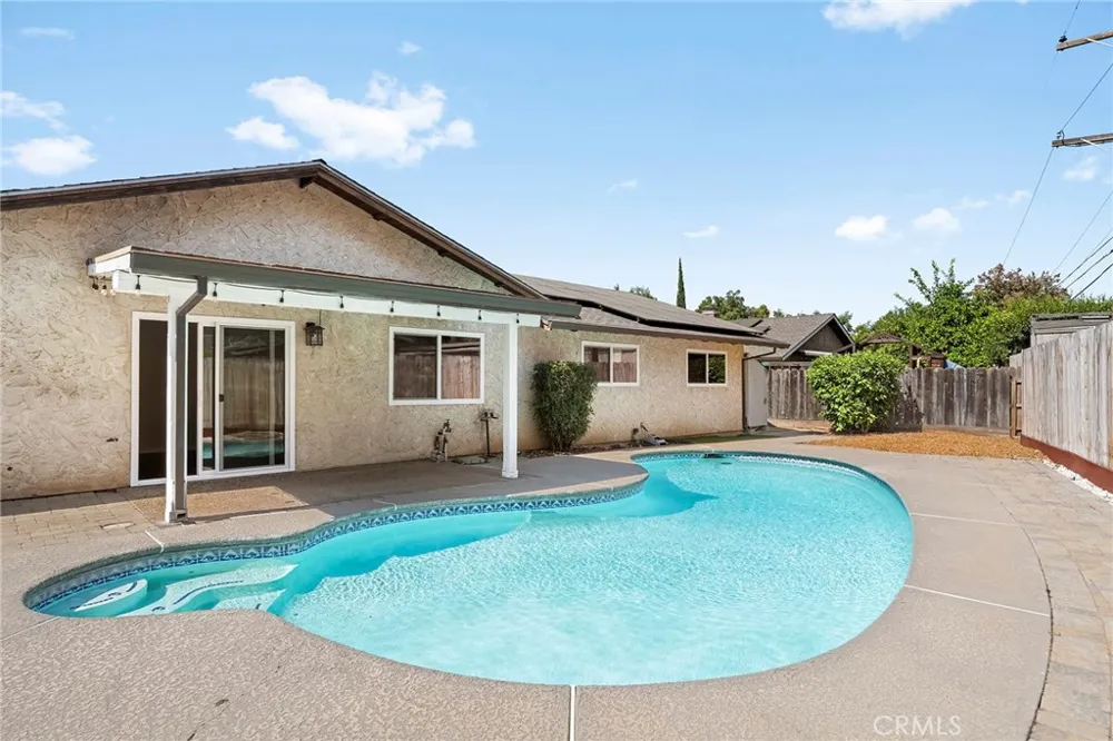 6 Nancy Chico, CA 95926