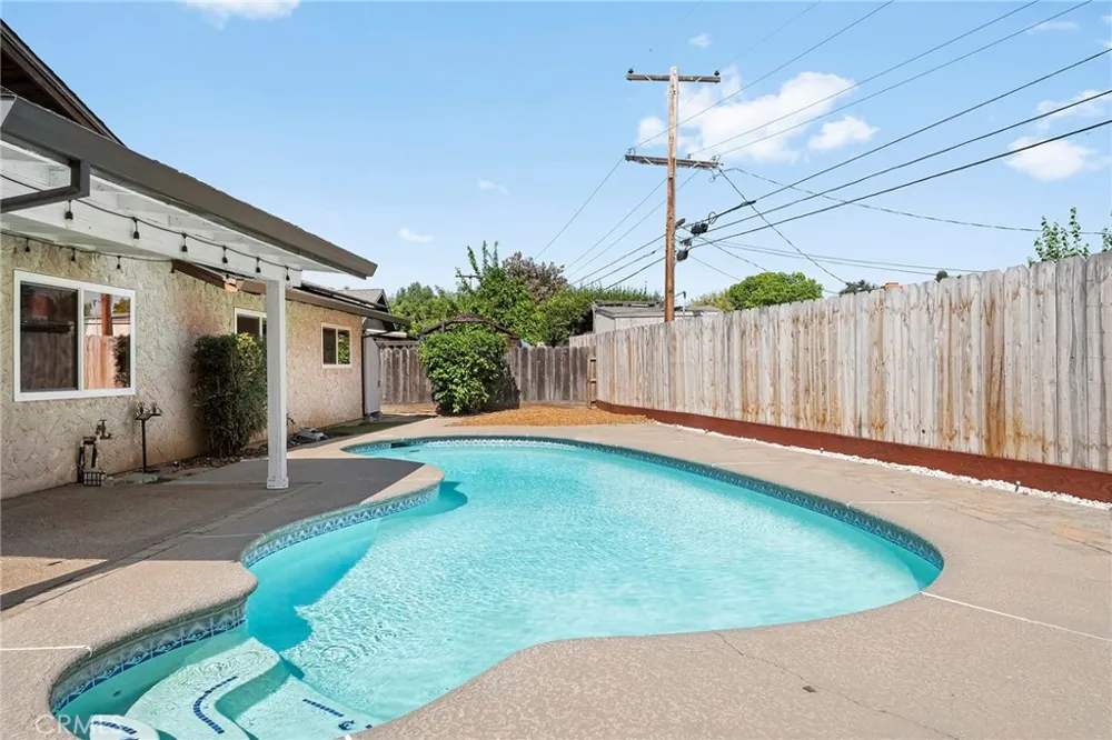 6 Nancy Chico, CA 95926