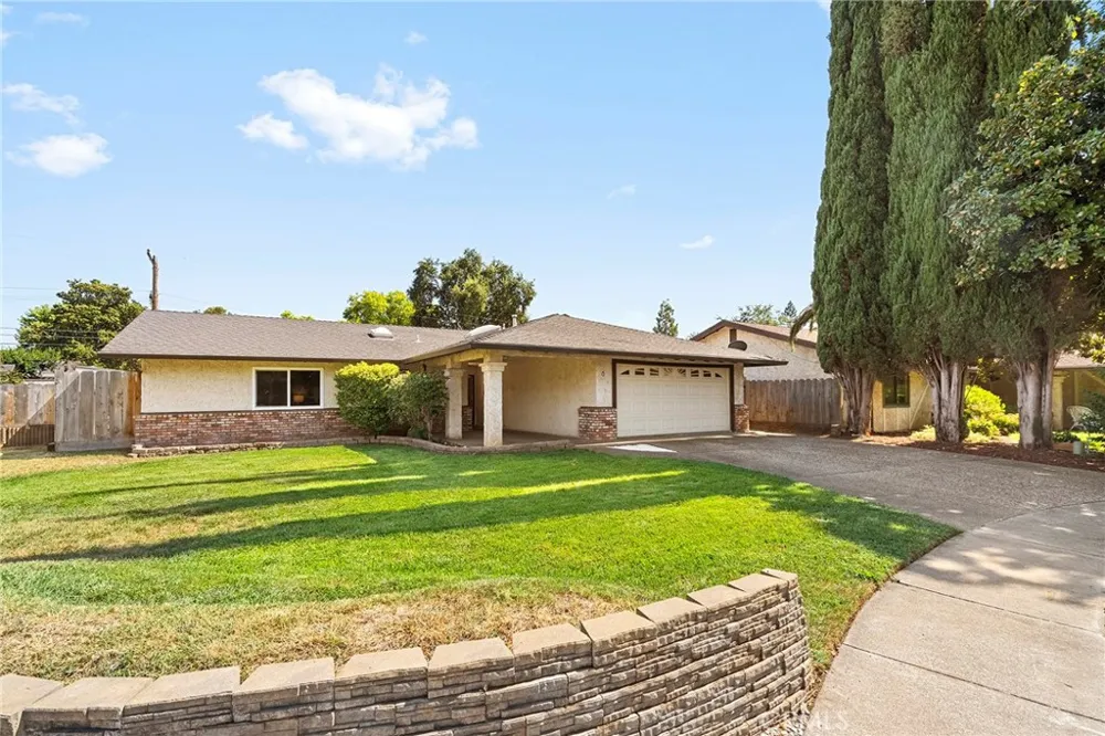 6 Nancy Chico, CA 95926
