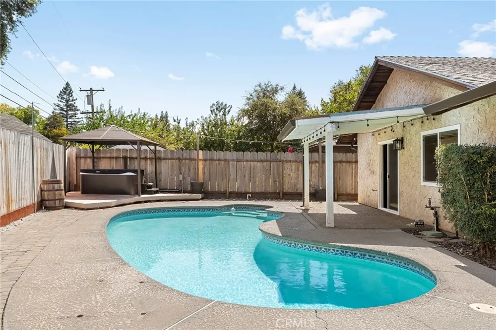 6 Nancy Chico, CA 95926