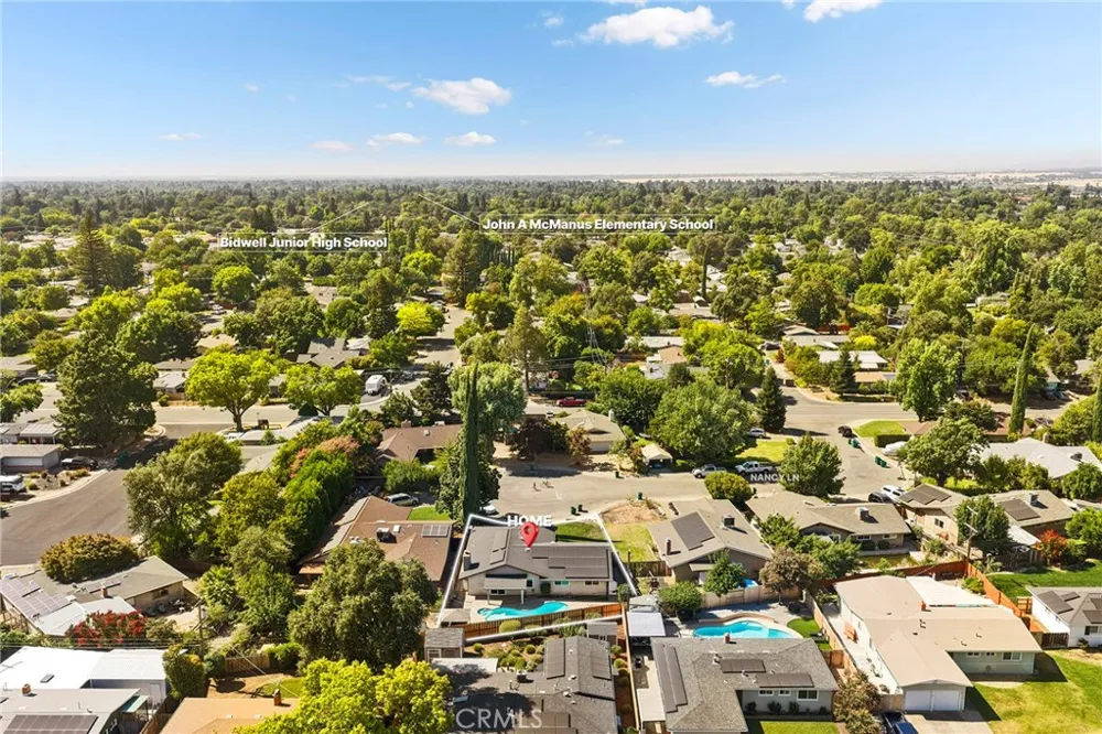 6 Nancy Chico, CA 95926