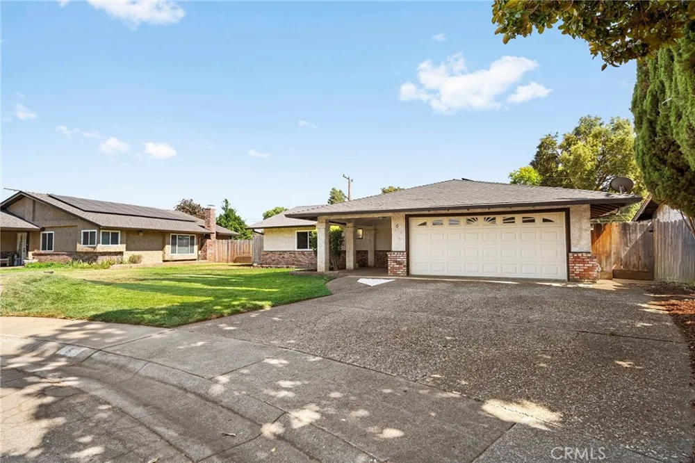 6 Nancy Chico, CA 95926