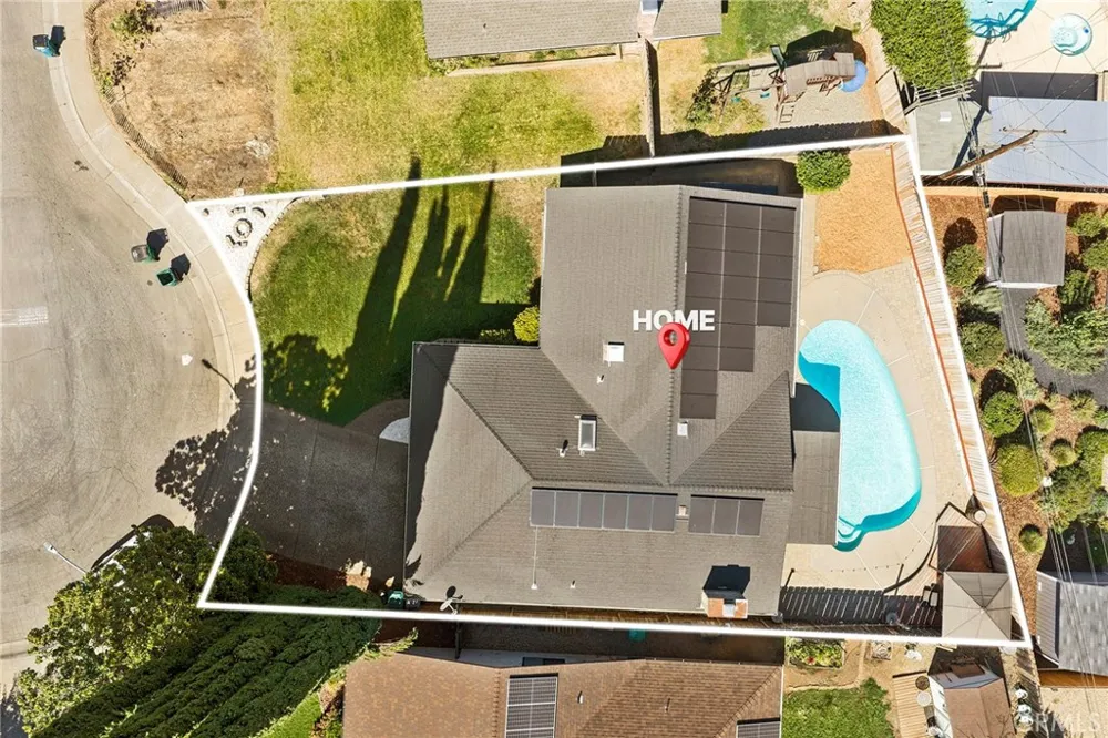 6 Nancy Chico, CA 95926