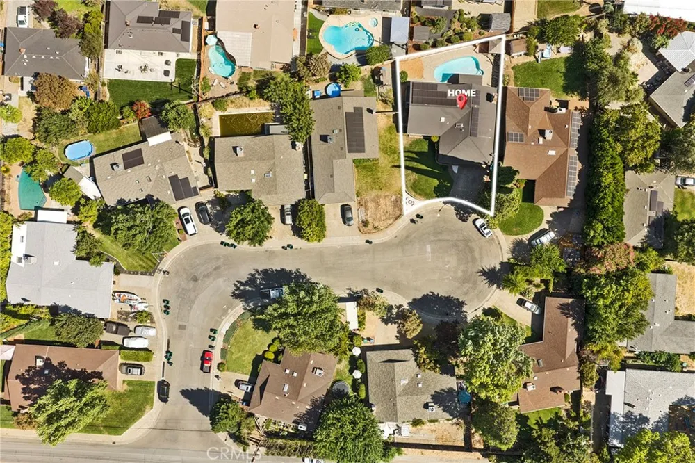 6 Nancy Chico, CA 95926
