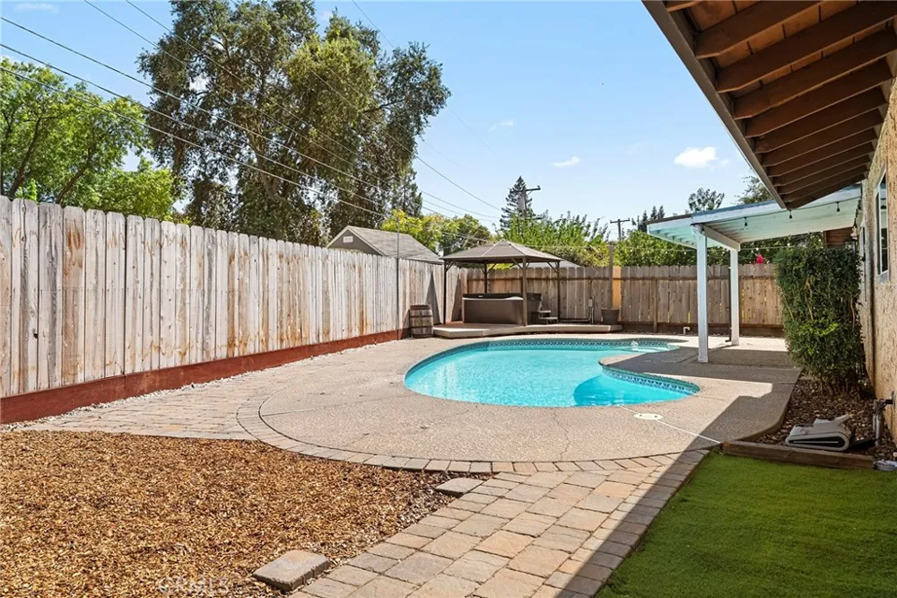 6 Nancy Chico, CA 95926