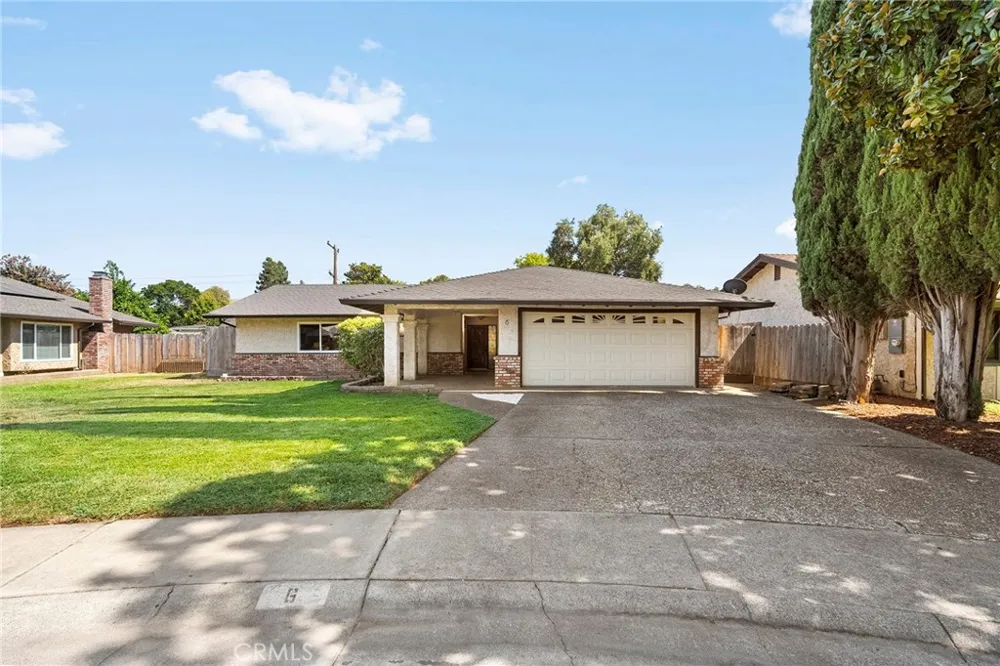 6 Nancy Chico, CA 95926