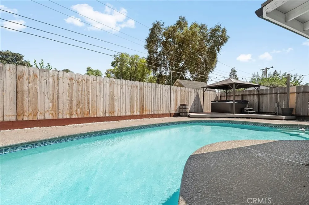 6 Nancy Chico, CA 95926