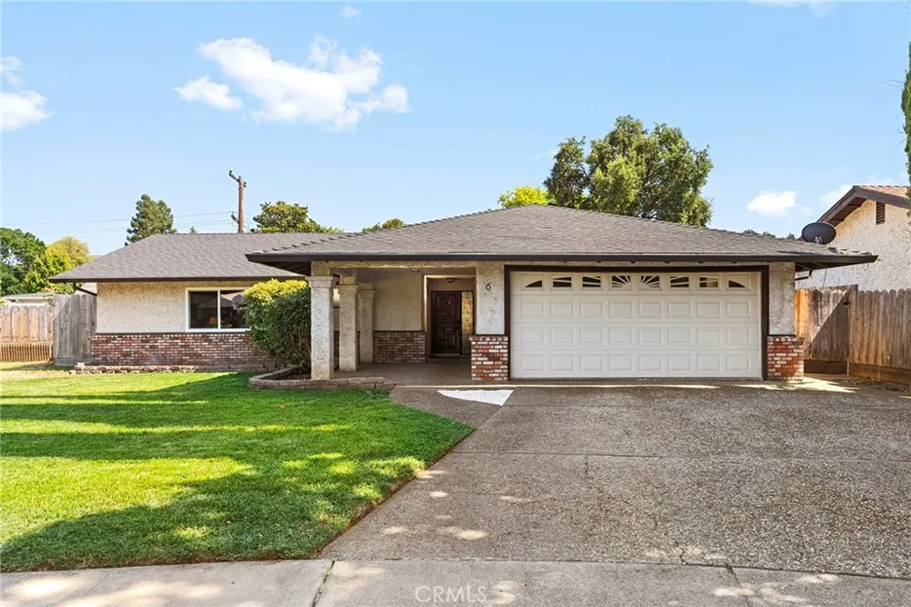 6 Nancy Chico, CA 95926