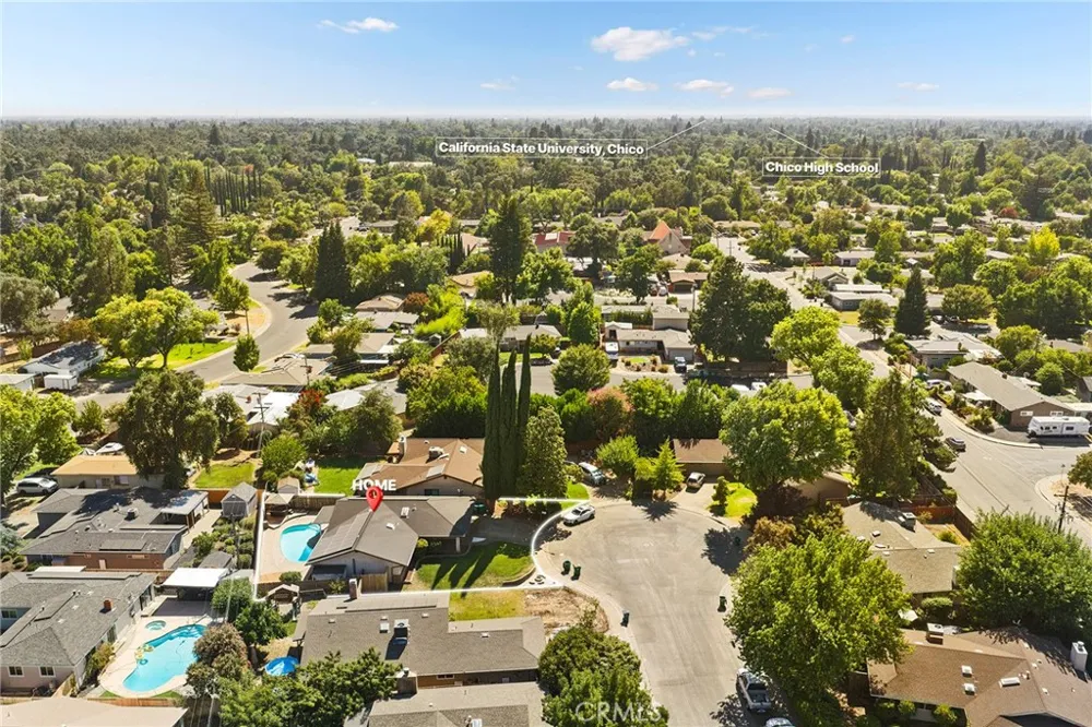6 Nancy Chico, CA 95926