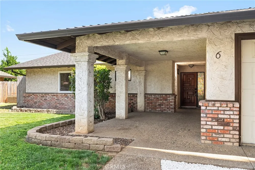 6 Nancy Chico, CA 95926