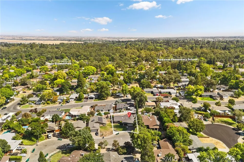 6 Nancy Chico, CA 95926