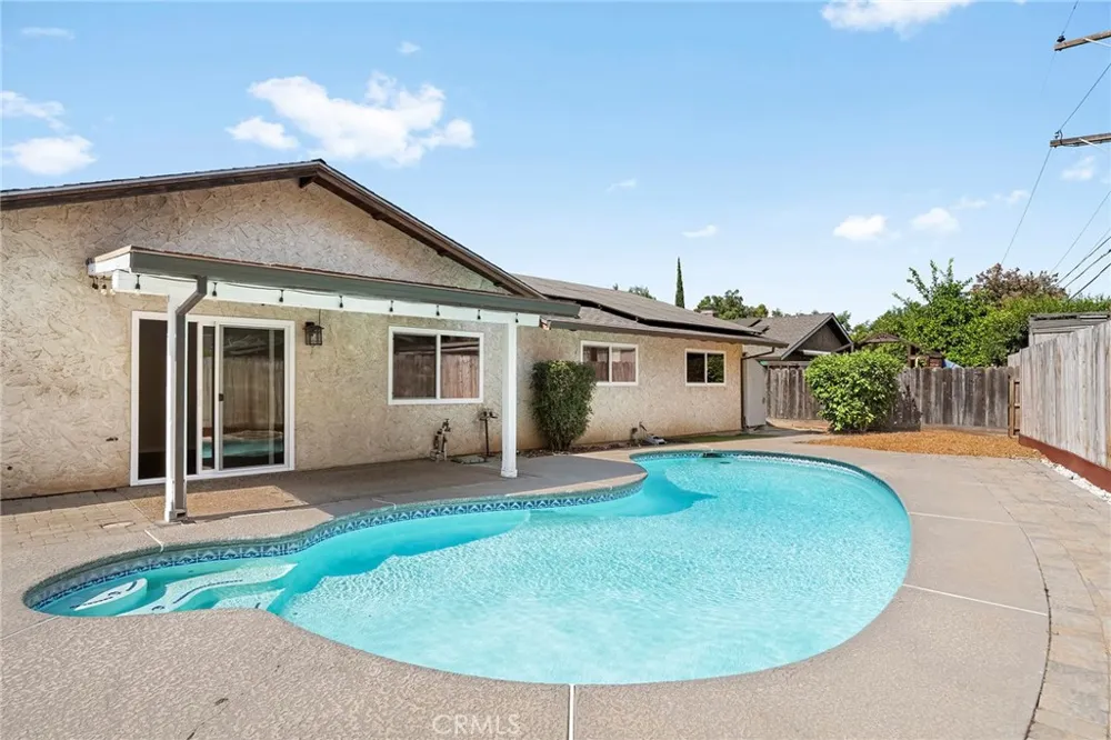 6 Nancy Chico, CA 95926