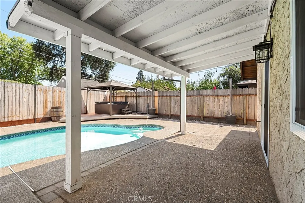 6 Nancy Chico, CA 95926