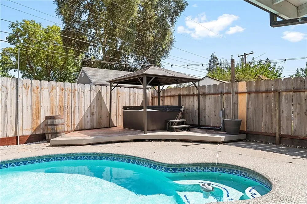 6 Nancy Chico, CA 95926