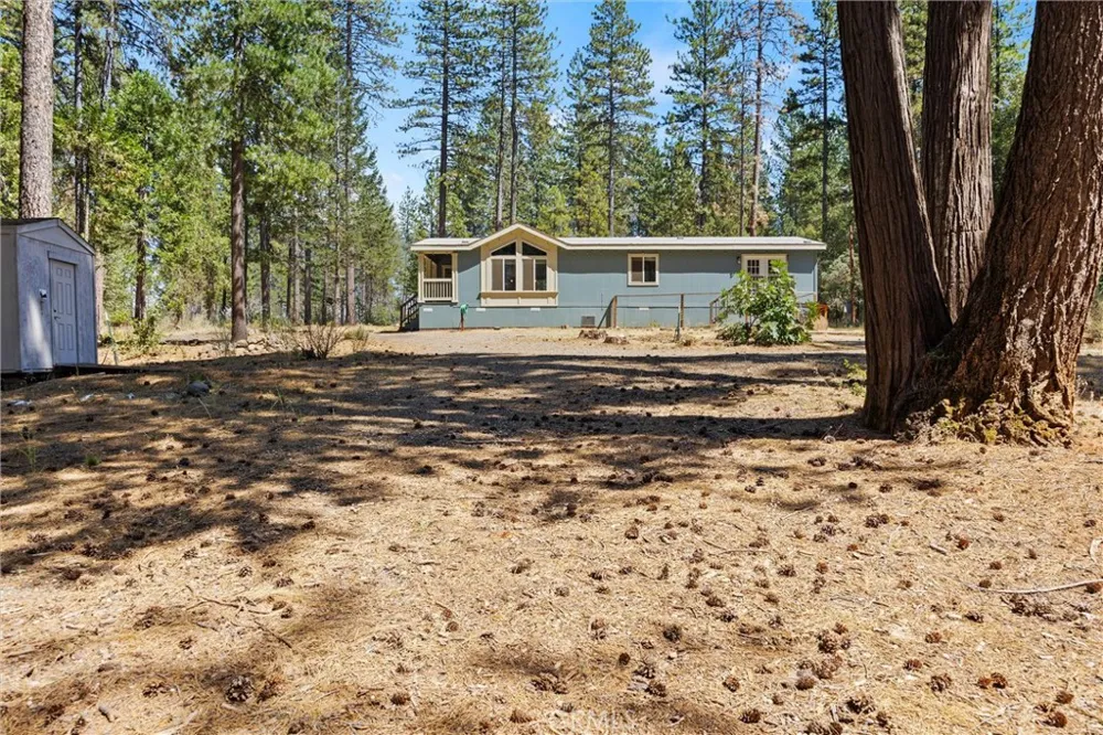 14565 Coutolenc Magalia, CA 95954