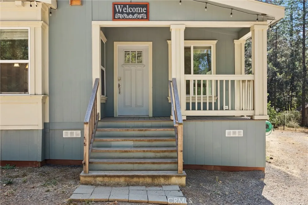 14565 Coutolenc Magalia, CA 95954