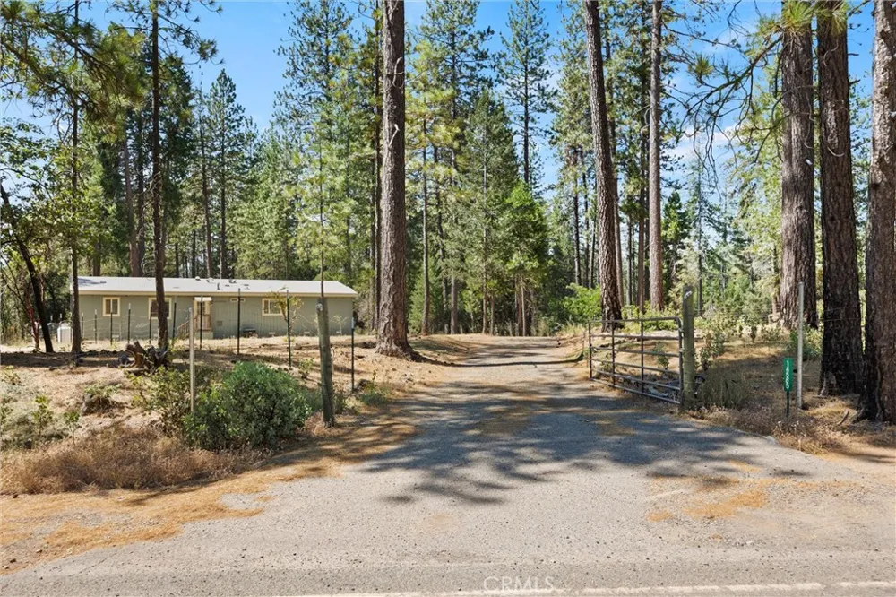 14565 Coutolenc Magalia, CA 95954