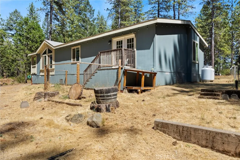 14565 Coutolenc Magalia, CA 95954