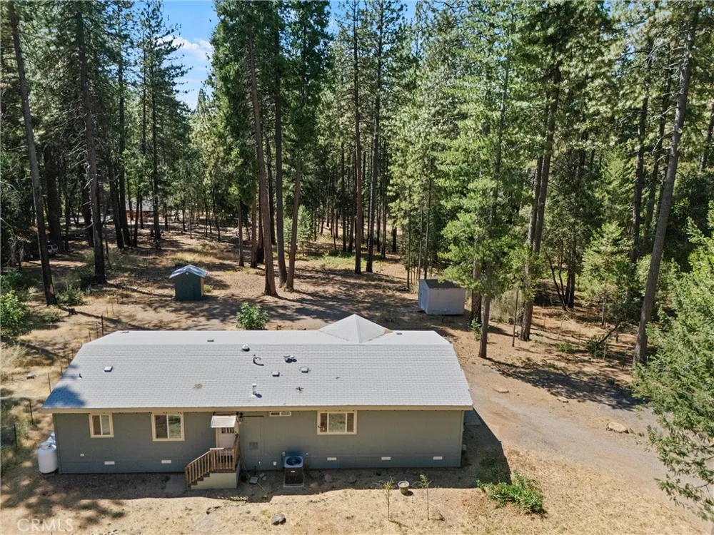 14565 Coutolenc Magalia, CA 95954