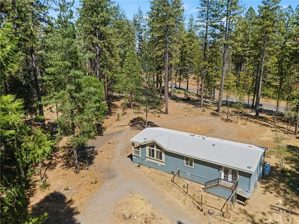 14565 Coutolenc Magalia, CA 95954
