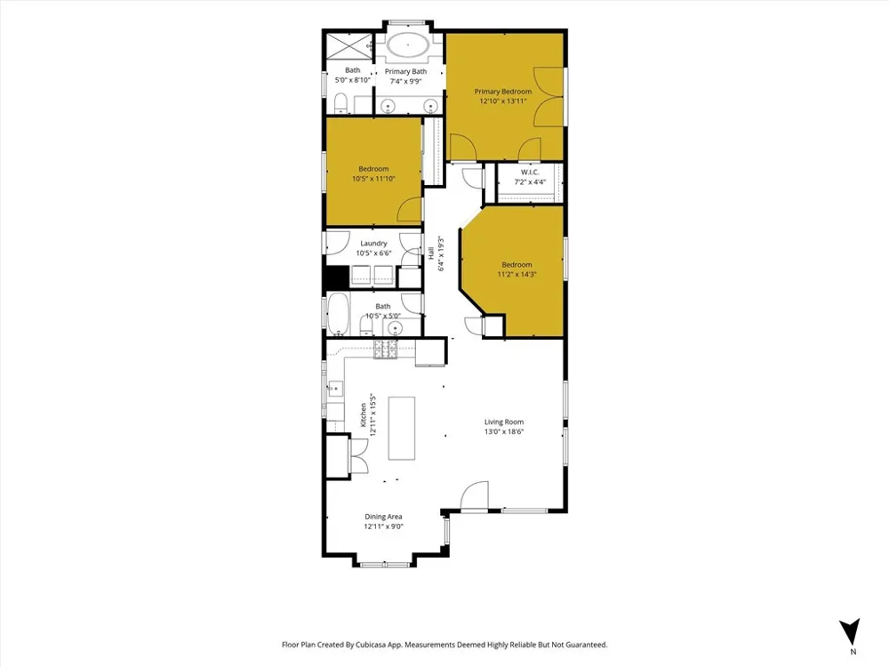 14565 Coutolenc Magalia, CA 95954